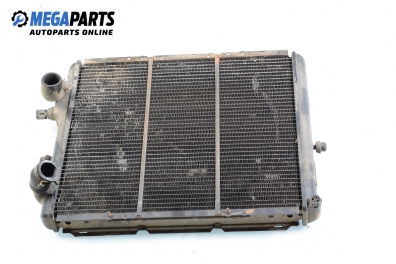 Воден радиатор за Renault Clio I Hatchback (05.1990 - 09.1998) 1.9 D, 65 к.с.