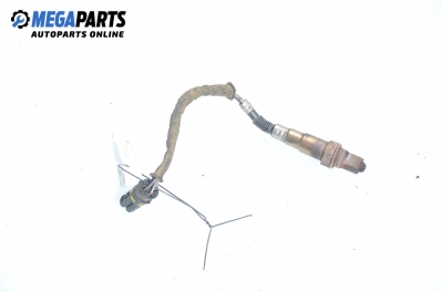 Ламбда сонда  за Smart City-Coupe 450 (07.1998 - 01.2004) 0.6 (S1CLA1, 450.341), 55 к.с.