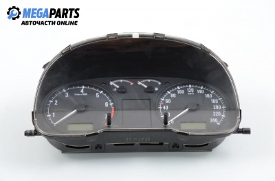 Километраж за Skoda Octavia I Combi (07.1998 - 12.2010) 1.6, 101 к.с., № 1U919034J