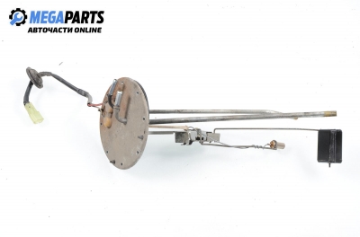 Нивомер за Kia Sportage SUV I (04.1994 - 04.2005) 2.0 TD 4WD