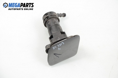 Пръскалка фар за Audi A4 Avant B6 (04.2001 - 12.2004), позиция: лява