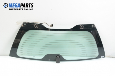 Задно стъкло за Citroen C5 I Break (06.2001 - 08.2004), комби