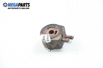 Маслоохладител за Peugeot Boxer Box I (03.1994 - 04.2002) 2.5 TDI, 107 к.с.