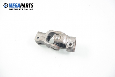Каре на волана за Toyota Yaris Verso (08.1999 - 09.2005) 1.3 (NCP22), 86 к.с.