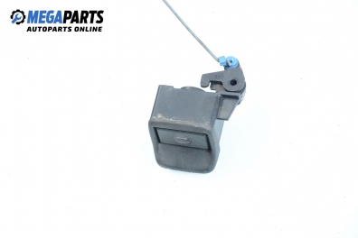 Ключалка заден капак за Peugeot 306 Hatchback (01.1993 - 10.2003), хечбек