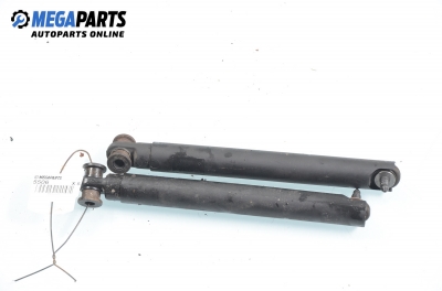 Амортисьор за багажник/товарно пространство за BMW X5 Series E53 (05.2000 - 12.2006)