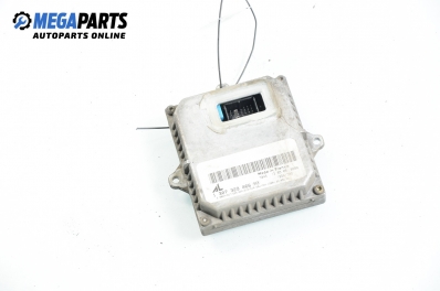 Xenon баласт за Audi A8 Sedan I (03.1994 - 12.2002), № 1 307 329 066