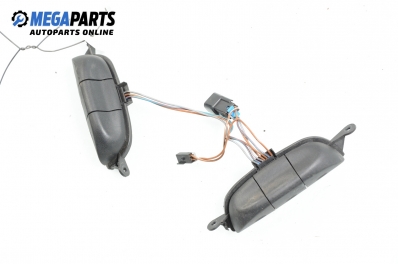 Бутони волан за Opel Astra G Estate (02.1998 - 12.2009)