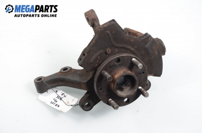 Шенкел главина за Chevrolet Kalos Sedan (03.2005 - ...), позиция: предна, дясна