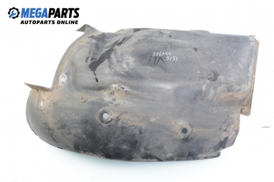 Подкалник за Renault Scenic II Minivan (06.2003 - 07.2010), позиция: предна, лява