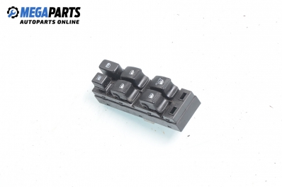 Бутони ел. стъкла  за Kia Sorento I SUV (08.2002 - 12.2009)