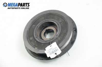 Демпферна шайба за Opel Zafira A Minivan (04.1999 - 06.2005) 2.0 DTI 16V, 101 к.с.