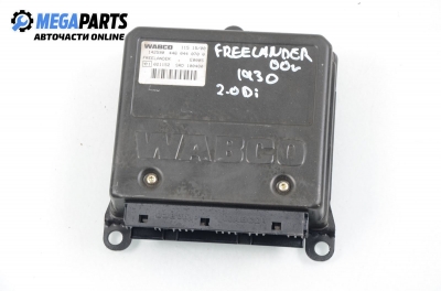Компютър ABS за Land Rover Freelander SUV I (02.1998 - 10.2006), № freelander 021152