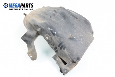 Подкалник за Renault Scenic II Minivan (06.2003 - 07.2010), позиция: предна, лява