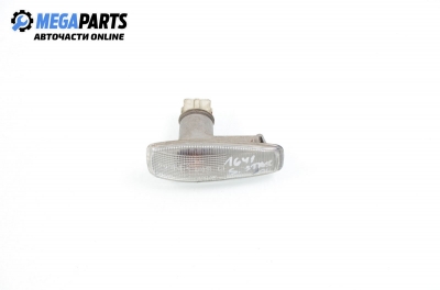 Мигач за Mitsubishi Space Star Minivan (06.1998 - 12.2004), миниван