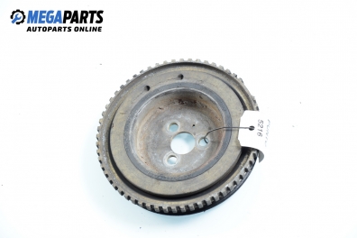 Демпферна шайба за Fiat Punto Hatchback (09.1993 - 09.1999) 55 1.1, 54 к.с.