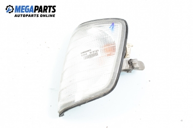 Мигач за Mercedes-Benz E-Class Sedan (W124) (06.1993 - 12.1995), седан, позиция: лява