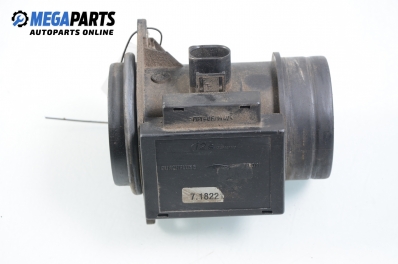 Дебитомер за Volkswagen Golf III Hatchback (08.1991 - 07.1998) 1.9 TDI, 90 к.с.