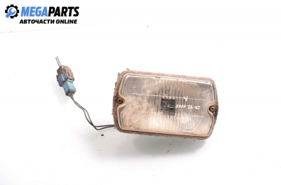 Халоген за Citroen ZX Hatchback (03.1991 - 07.1999), позиция: лява