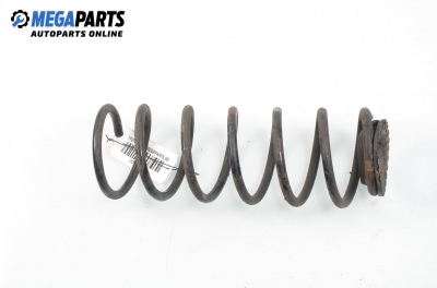 Пружина за ходова част за Chevrolet Kalos Sedan (03.2005 - ...), седан, позиция: задна, лява