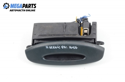 Пепелник за Renault Megane Scenic (10.1996 - 12.2001)