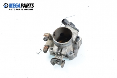 Дроселова клапа за Honda Accord V Sedan (06.1992 - 12.1997) 2.0 i S (CC, CD), 131 к.с.