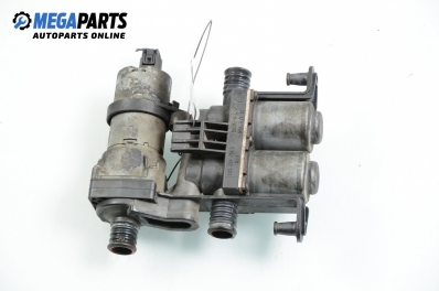Клапи парно за BMW 5 Series E39 Sedan (11.1995 - 06.2003) 525 tds, 143 к.с., № Bosch 1 147 412 135