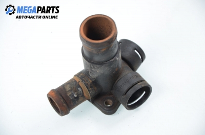 Конзола антифриз за Volkswagen Golf II Hatchback (08.1983 - 12.1992) 1.6 TD, 70 к.с.