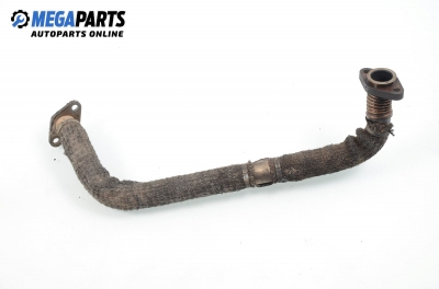 EGR тръба за Fiat Punto Hatchback II (09.1999 - 07.2012) 1.9 JTD, 86 к.с.