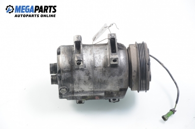 Компресор климатик за Audi A4 Sedan B5 (11.1994 - 09.2001) 1.9 TDI, 90 к.с.