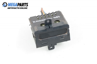 Дисплей за Renault Megane Scenic (10.1996 - 12.2001)