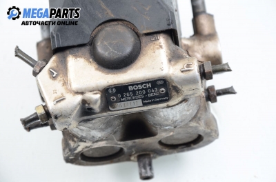 Помпа ABS за Mercedes-Benz C-Class Sedan (W202) (03.1993 - 05.2000), № Bosh 0 265 200 043