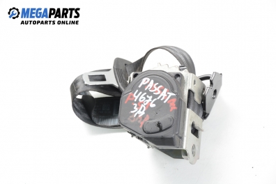 Предпазен колан за Volkswagen Passat Variant B6 (08.2005 - 11.2011), 4+1 вр., позиция: задна, дясна