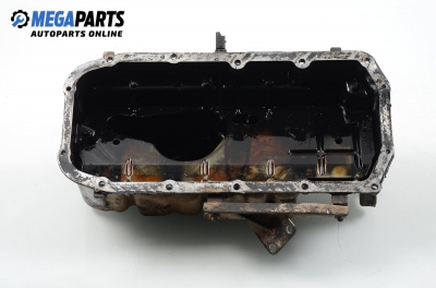 Картер за Fiat Stilo Hatchback (10.2001 - 11.2010) 1.9 JTD (192_XE1A), 115 к.с.