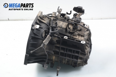 Ръчна скоростна кутия за Ford Tourneo Connect (06.2002 - 12.2013) 1.8 TDCi /TDDi /DI, 75 к.с.