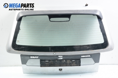 Заден капак за Seat Ibiza II Hatchback (03.1993 - 05.2002), 4+1 вр.
