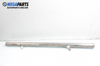 Степенка за Kia Sorento I SUV (08.2002 - 12.2009), позиция: лява