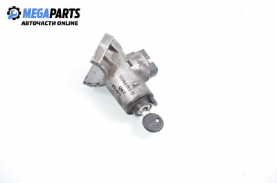 Контактен ключ за Citroen Jumper Bus (230P) (02.1994 - 04.2002)