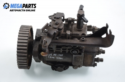 ГНП-горивонагнетателна помпа за Volkswagen Golf II Hatchback (08.1983 - 12.1992) 1.6 TD, 70 к.с.