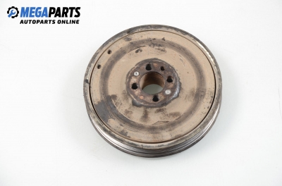 Демпферна шайба за Fiat Stilo Hatchback (10.2001 - 11.2010) 1.9 JTD (192_XE1A), 115 к.с.