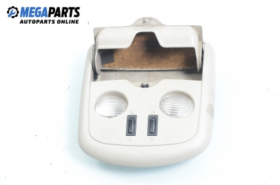 Плафон за Nissan Almera TINO (12.1998 - 02.2006)