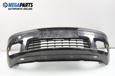 Предна броня за Fiat Punto Hatchback II (09.1999 - 07.2012), хечбек, позиция: предна