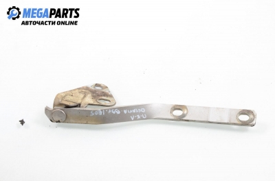 Панта преден капак за Skoda Octavia I Combi (07.1998 - 12.2010), 4+1 вр., комби, позиция: лява