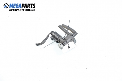 Вакуум клапан за Volkswagen Phaeton Sedan (04.2002 - 03.2016) 5.0 V10 TDI 4motion, 313 к.с.