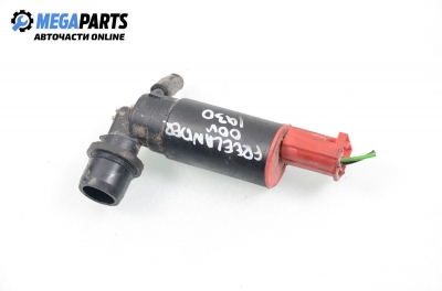 Помпичка за чистачки за Land Rover Freelander SUV I (02.1998 - 10.2006)