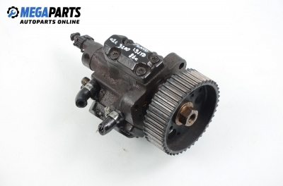 ГНП-горивонагнетателна помпа за Fiat Punto Hatchback II (09.1999 - 07.2012) 1.9 JTD, 86 к.с., № Bosch 0 445 010 007