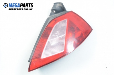 Стоп за Renault Megane II Hatchback (07.2001 - 10.2012), хечбек, позиция: дясна