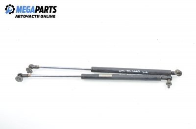 Амортисьор за багажник/товарно пространство за Honda Civic V Hatchback (10.1991 - 11.1995)