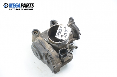 Дроселова клапа за Volkswagen Passat Sedan B5 (08.1996 - 12.2001) 1.8, 125 к.с.