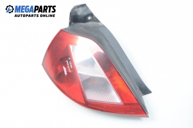 Стоп за Renault Megane II Hatchback (07.2001 - 10.2012), хечбек, позиция: лява